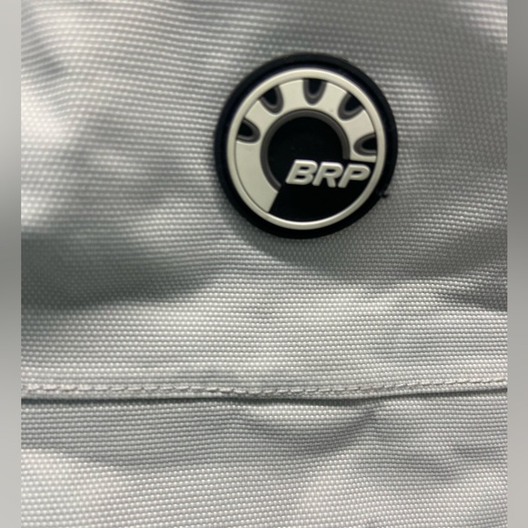 Ski-Doo Snowmobile 3M Scotch-lite Reflective Recco))) Avalanche Rescue Sys.Shell - Picture 6 of 16